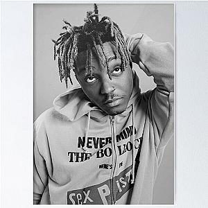 Juice Wrld Posters - Juice WRLD Poster Vol.10 Poster
