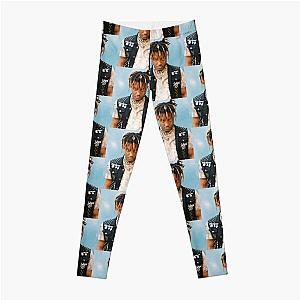 Juice Wrld Leggings - Juice Wrld memorial shirt Leggings