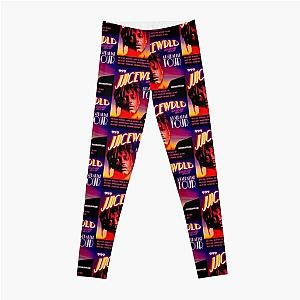 Juice Wrld Leggings - Juice Wrld memorial shirt Leggings