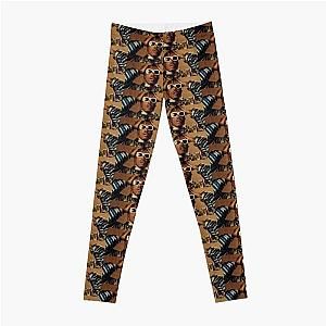 Juice Wrld Leggings - Juice Wrld memorial shirt Leggings