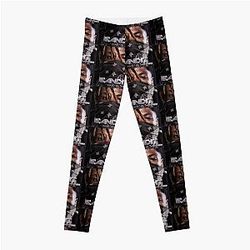 Juice Wrld Leggings - Juice Wrld memorial shirt Leggings
