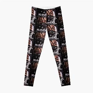 Juice Wrld Leggings - Juice Wrld memorial shirt Leggings