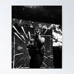Juice Wrld Posters - Juice WRLD Poster Vol.07 Poster