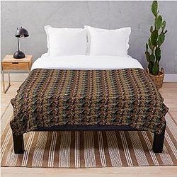 Juice Wrld Bedding Sets - Juice Wrld memorial shirt Throw Blanket