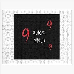 Juice Wrld Puzzles - Juice Wrld 999 Jigsaw Puzzle