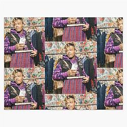 Juice Wrld Puzzles - A  design of Juice Wrld Jigsaw Puzzle