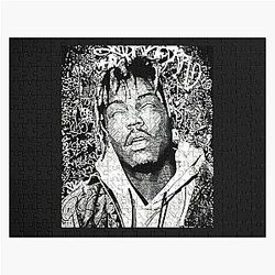 Juice Wrld Puzzles - Juice Wrld  Jigsaw Puzzle