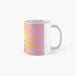 Juice Wrld Mugs - Supernova Juice Wrld Classic Mug