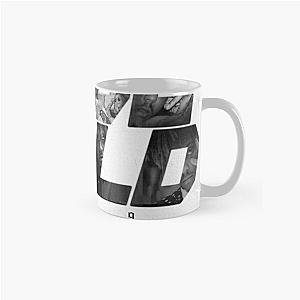 Juice Wrld Mugs - Juice Wrld 999 design  Classic Mug