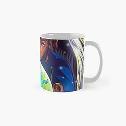 Juice Wrld Mugs - Juice Wrld edit Classic Mug