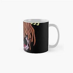 Juice Wrld Mugs - Juice Wrld Classic Mug