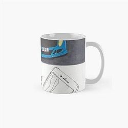 Juice Wrld Mugs - Juice Wrld Classic Mug