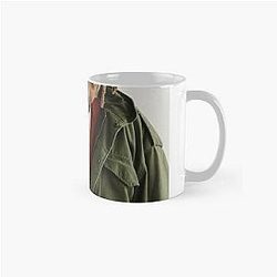Juice Wrld Mugs - Juice Wrld Classic Mug