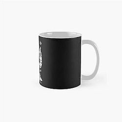 Juice Wrld Mugs - Juice Wrld x Lil Peep Artwork Classic Mug