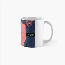 Juice Wrld Mugs - Juice Wrld Classic Mug
