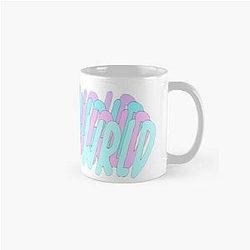 Juice Wrld Mugs - Juice Wrld Classic Mug