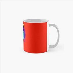 Juice Wrld Mugs - Juice Wrld Classic Mug