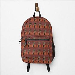 Juice Wrld Backpacks - RIP Juice World  Backpack