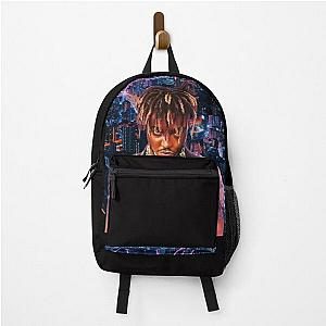 Juice Wrld Backpacks - Juice Wrld City Backpack
