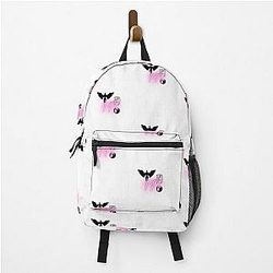 Juice Wrld Backpacks - Juice Wrld 999 Backpack