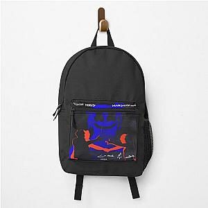 Juice Wrld Backpacks - Come &amp; Go - Juice Wrld and Marshmello Backpack