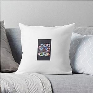 Juice Wrld Pillow Cover - Juice Wrld Throw Pillow Cover