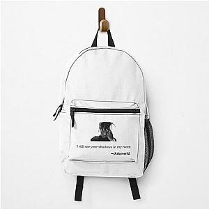 Juice Wrld Backpacks - Juice Wrld Backpack