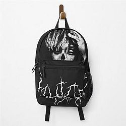 Juice Wrld Backpacks - Juice Wrld Backpack