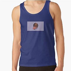 Juice Wrld Tank Tops - Juice Wrld Tank Top