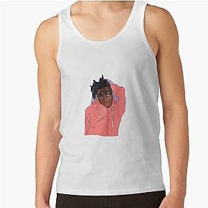 Juice Wrld Tank Tops - Juice Wrld Tank Top