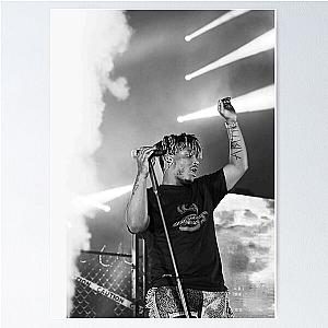 Juice Wrld Posters - Juice WRLD Galaxy Dreams Poster