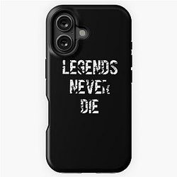 Juice Wrld Phonecaes - Juice WRLD Rapper Worldwide iPhone Tough Case
