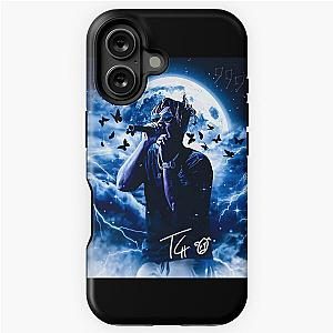 Juice Wrld Phonecaes - 999-Juice-Classic- iPhone Tough Case