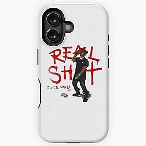 Juice Wrld Phonecaes - Juice WRLD Signed (Printed) iPhone Tough Case