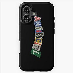 Juice Wrld Phonecaes - Juice WRLD Legends Never Die iPhone Tough Case