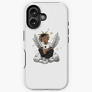 Juice Wrld Phonecaes - Lehends ND iPhone Tough Case