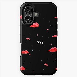 Juice Wrld Phonecaes - Juice WRLD Graphic Tee iPhone Tough Case