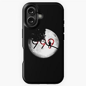 Juice Wrld Phonecaes - Juice WRLD Vol.013 iPhone Tough Case