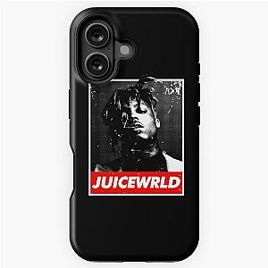Juice Wrld Phonecaes - Juice WRLD - 999 iPhone Tough Case