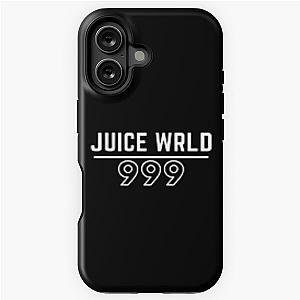 Juice Wrld Phonecaes - Juicee iPhone Tough Case