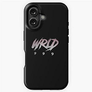 Juice Wrld Phonecaes - Juice WRLD 999 Legend iPhone Tough Case