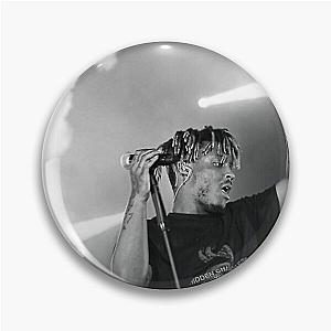 Juice Wrld Pins - Juice WRLD Juice Neon Pin
