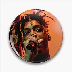 Juice Wrld Pins - Juice WRLD Vol.014 Pin