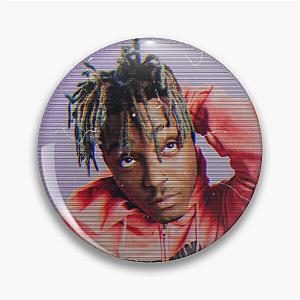 Juice Wrld Pins - Juice WRLD Everything World Pin