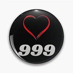 Juice Wrld Pins - Juice WRLD Legend Never Die Rap Pin