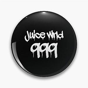 Juice Wrld Pins - Juice WRLD Light Pink Swirl Pin