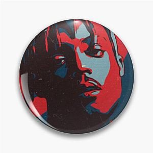 Juice Wrld Pins - Juice WRLD In the Sky Pin