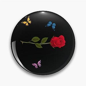Juice Wrld Pins - Juice WRLD Death Race for Love Pin