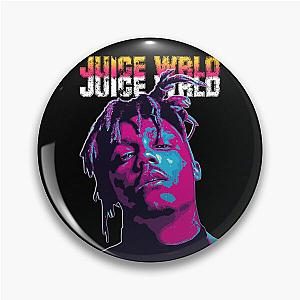 Juice Wrld Pins - Juice WRLD Good Bye and Good Riddance Pin