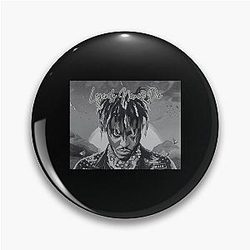 Juice Wrld Pins - Juice WRLD WRLD Pin
